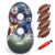 JOSEN 63” Inflatable Football Toss Game, Indoor/Outdoor Party Sports Toy for Kids & Adults