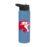 Joseph A. Foran Lions Stainless Steel Insulated Water Bottle
