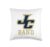 Joseph City High School Wildcats Band Throw Pillow