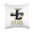 Joseph City High School Wildcats Band Throw Pillow