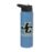 Joseph City High School Wildcats Baseball Stainless Steel Insulated Water Bottle