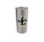 Joseph City High School Wildcats Theater Stainless Steel Insulated Tumbler