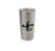 Joseph City High School Wildcats Volleyball Stainless Steel Insulated Tumbler