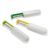 Joseph Joseph SlideStore Retractable Vegetable Peelers, 3-Piece Set