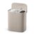 Joseph Joseph Tota 2 Laundry Hamper, 90L Triple Sorter, Removable Bags