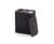 Joseph Joseph Tota Trio Luxe 90-Liter Bamboo Laundry Hamper Separation basket with Lid, 3 Removable washing bags with Handles, Black