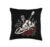 Joseph Name Throw Pillow
