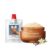Josie Maran Vanilla Vibezzz: Vanilla Bean, Bergamot, Cedarwood – Exfoliating with 100% Pure Argan Oil, Hydrates Dry Skin