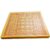 Joss Paper Ancestor Money, Chinese Traditional Paper, Printed Bamboo Paper Sheets 25x25cm, 100 Sheets