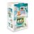 Jouets Ecoiffier – 1659 – Kitchen Sage – Sink + Cooking + Microwave + Dishwasher Removable Basket – Imitation Kitchen Game – From 18 Months – Made in France