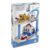 Jouets Ecoiffier – 1901 – Veterinary Trolley – Rolling Animal Clinic + Accessories – Imitation Veterinary Game – From 18 Months – Made in France