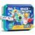 JOVA Klever Kits 50+ Projects Space Circuits – Electronics Kit for Kids with 46+ Components, Electronic STEM Toy Educational Science Kits for Kids Aged 5 6 7 8+