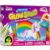 JOVA Klever Kits Glow Sand Art Kits for Kids, Glow in The Dark Sand Painting with 14 Colors, Kids Crafts, 6 Fantasy Templates & 4 DIY Sheets, Mess Free Arts and Crafts, Gifts for Girls Ages 5+