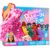 JOVA Klever Kits Poke in Fun Art Crafts for Kids Ages 4-8, Princess Dress-up, Art Activities, DIY Craft Kits, Birthday Gifts for Girls Ages 4 5 6 7 8+