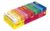 Jovi – Non-Hardening Modeling Clay, 10 Bars, Each 1.75oz, Total of 1.1 lb