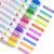 JoyCat 10 Color Changing Markers for Kids Ages 4-8, Dual Tip Magic Pens