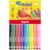 JoyCat 12-Color Washable Smelly Markers for Kids, Scented Art Set