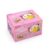 JoyCat 12 Pack DIY Poke Art Princess Party Favors for Girls, Mess-Free Craft Kits for Kids Ages 4-9, Activity Set for Birthday Goodie Bags, Classroom Prizes and Group Fun