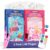 JoyCat 2 Pack Pocket Paint with Water Coloring Books for Kids