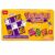 JoyCat 30 Pack Tic Tac Toe Party Favors for Kids, Felt Travel Board Games with Storage Pouch, Classroom Prizes, Goodie Bag Stuffers, Birthday Gifts for Students(Halloween)