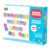 JOYGIFT Jogo das Letrinhas, GGB Plast, Multicor
