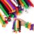 JOYIN 36 PCS Halloween Stretchy Strings Toys, Elastic Sensory Stretchy Strings Toys Bulk, Stress Relief Toy for Kids Trick or Treat, Party Favors Supplies, Classroom Gifts, Goodie Bags Fillers
