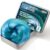 JOYIN Peacock Blue Pearl Putty 4.23oz (120g), Therapy Putty, Slime for Kids, Anxiety & Stress Relief Toys for Kids, Great Sensory Experience, Never Dry Out, Birthday Gifts & Party Favors