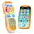 JOYIN Smartphone Toys for Baby, Remote Control Baby Phone with Music, Learning Toy, Birthday Gifts for Infants, Kids, Boys and Girls