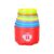 JOYJUNCTION Toddler Stacking Cups 9 Pcs