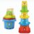 JOYJUNCTION Toddler Stacking Toys 5Pcs