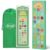 Joyreal AAC Device for Autism, Non Verbal Communication Tools for Speech Therapy&Stroke Rehab. Autism Talking Aids with 6 Programmable Buttons & Adjustable Volume for Kids&Adults(EN/ES Voice Switch)