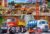 JOYZEXY Puzzles for Kids Ages 6-8-10, Construction Site 100 Piece Puzzles for Kids, Educational Kids Puzzles Toys for Boys Girls Age 6, 7, 8-10 Years Old