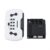 JR-1816RXS-12V 2.4G Remote Control Receiver Controller for Children’s