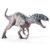 JR PARK Large Dinosaur Toy, 15.7″ Figures Realistic Rex with Moveable Jaw, Educational Animal Model for Collector, Fanatics, Birthday Gift