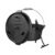JSEIAJB Cast Iron Pot Outdoor Camping BBQ Hanging Soup Stew Indoor Cooking