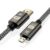 JSER Micro HDMI to HDMI 2.1 Ultra-HD UHD 8K 60hz 4K 120hz Cable 48Gbs HDMI Cable for Camera Tablet (1.0M)
