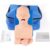 JTYZWLRBY PVC Manikin Teaching Model, Adult Training Model,Tracheal Training Simulator Model Science Lab Education