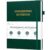 JUBTIC Engineering Notebook for Project Organization – Engineering Graph Paper Notebook Lab Notebook Composition Notebook – Stay Organized and Productive – (8.5″ x 11″,Dark Green)