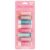 Juicy Couture 8 Flavored Moisturizing Lip Balms | Grape, Marshmellow, Vanilla, Berry, Strawberry, Peach, Citrus, Cherry | Cruelty Free