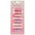 Juicy Couture 8 Flavored Moisturizing Lip Balms | Grape, Marshmellow, Vanilla, Berry, Strawberry, Peach, Citrus, Cherry | Cruelty Free