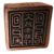 Jujube Wood Cutting Seal