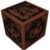 Jujube Wood Taoist Supplies Seal