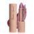 JUJU DREAM Metallic Shimmer Lipstick, Mauve Rose Sparkle Lip Color, 2 Pack