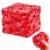 Jumbo Cheese Squishy, Slow Rising Soft Stress Ball