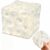 Jumbo Cheese Squishy, Slow Rising Soft Stress Ball