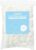 Jumbo Cotton Balls, 200 Count, 100% Pure & Natural Cotton, Soft, Durable & Absorbent Cotton Balls for Skin Care, Makeup & Nail Polish Removal