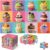 Jumbo Floor Puzzle for Kids,48 Piece Cupcake Jigsaw Puzzle Ages 3-8