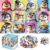 Jumbo Floor Puzzle for Kids,48 Piece Penguin Jigsaw Puzzle Ages 3-8