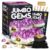 Jumbo Gemstone Dig Kit – Amethyst Excavation Science Toy for Kids Age 6-8+