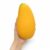 Jumbo Mango Squishy Toy, Giant Fruit Squeeze Novelty Toy for Kids and Adults, Soft Slow Rising Sensory Toy, Cute Desk Decoration, Party Favors and Gift Choice (Jumbo Mango)
